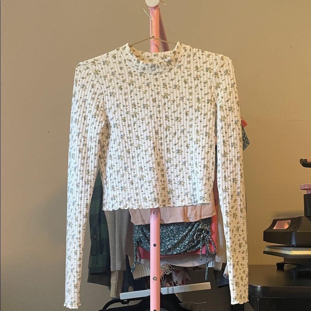 Arizona long sleeve